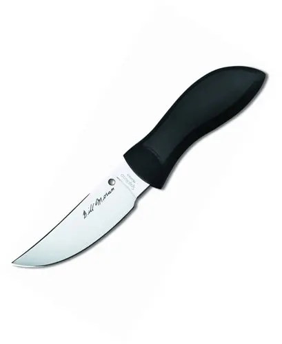 Bill Moran Featherweight Fixed-Blade Knife 1