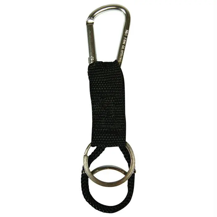 Biner Bottle Carrier – Hands-Free Hydration Accessory 1