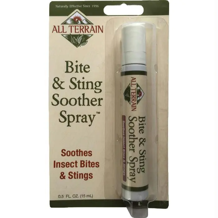Bite And Sting Soothing Pen Applicator 1
