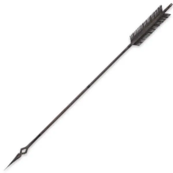 Black Arrow Replica – Bard The Bowman Collectible Weapon 1