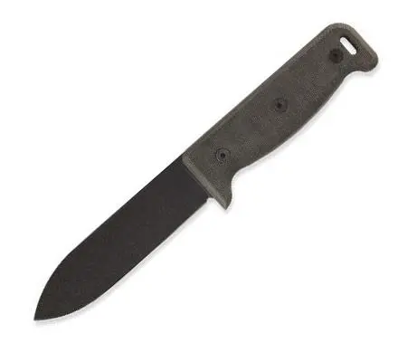 Black Bird Sk-5 Noir Tactical Knife 1