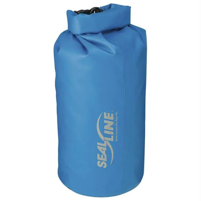 Black Canyon 10L Waterproof Dry Bag – Navy Blue 1