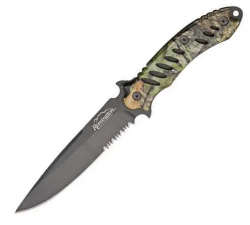 Black-Finish F.A.S.T. Fx Moob Multi-Tool Knife 1