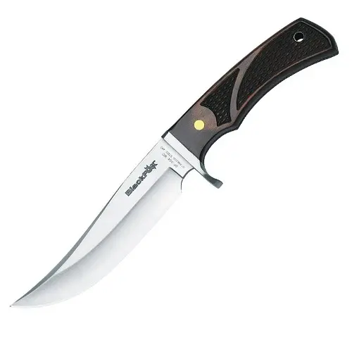Black Fox Tactical Hunting Knife For Outdoor Use 1
