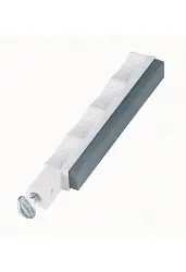 Black Hard Arkansas Sharpening Hone Stone 1