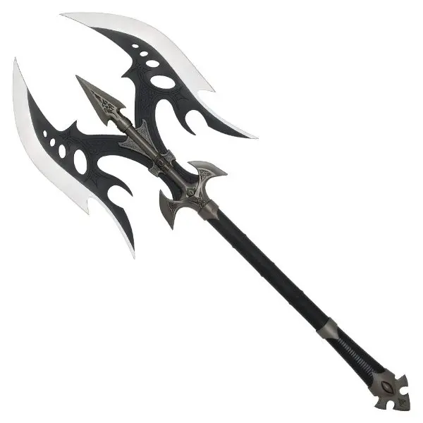 Black Legion Battle Axe Tactical Combat Weapon 1