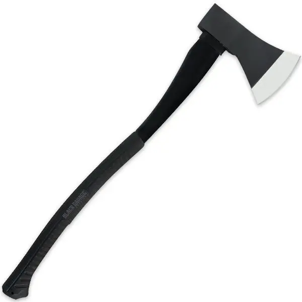 Black Legion Full-Size Tactical Long Axe 1
