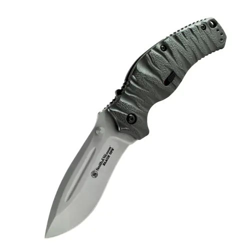 Black Ops 4 M.A.G.I.C. Assist Folding Knife With Liner Lock Mechanism 1