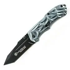 Black Ops M.A.G.I.C. Third-Generation Tanto Knife – Plain Edge 1