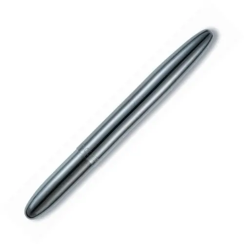 Black Titanium Nitride Bullet Pen (Model 400Btn) 1