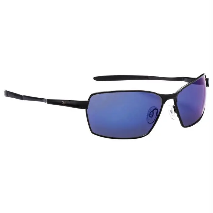 Blackhawk Matte Black Polarized Sunglasses – Tactical-Style Eyewear 1