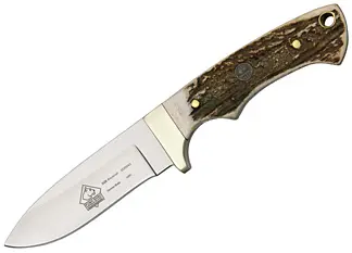 Blacktail-Stag Fixed Blade Knife – Sgb Series 1