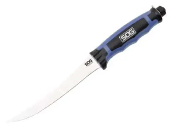 Bladelight 6-Inch Fillet Knife 1