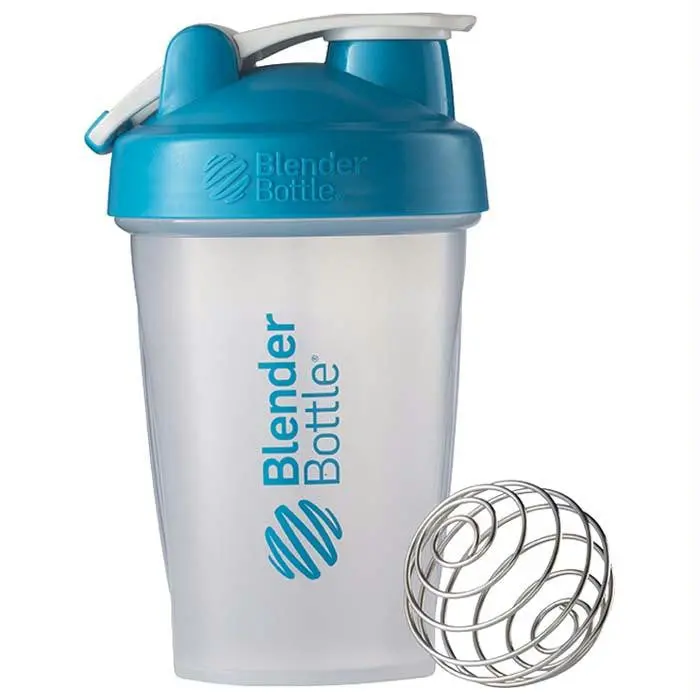 Blenderbottle Classic Shaker Bottle – 20 Oz Assorted Colors 1