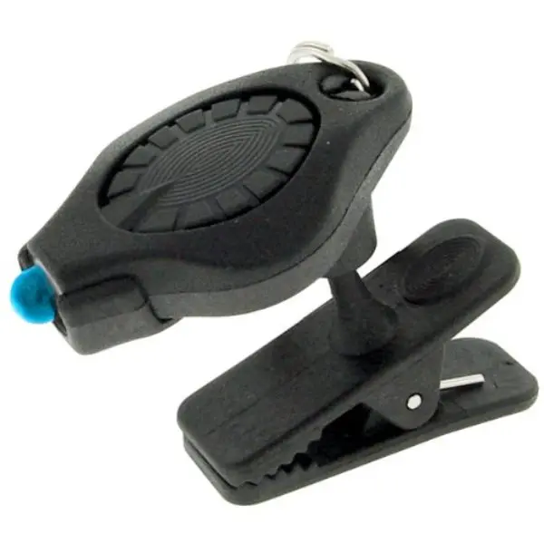 Blue Freedom Micro Pocket Knife 1