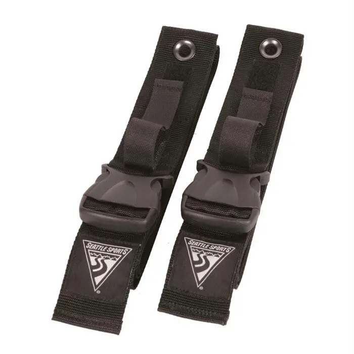 Boat Keeperz Single-Point Dock Line Securing Device 1