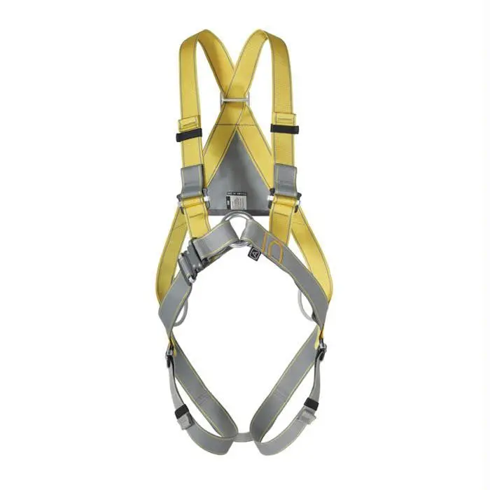 Body Ii Adjustable Work Harness – X-Large To Xx-Large 1