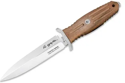 Boker Applegate-Fairbairn Commemorative Edition 5.5-Inch Folding Knife 1