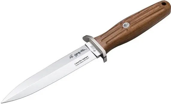 Boker Applegate-Fairbairn Commemorative Fighting Knife 1