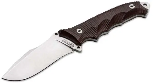 Boker Arbolito Buffalo Soul 42 Fixed-Blade Knife 1