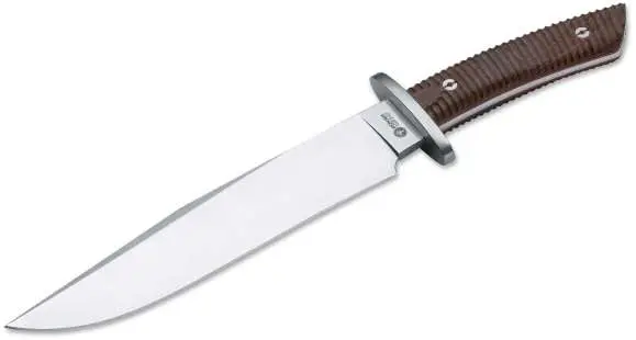 Boker Arbolito El Gigante Fixed Blade Knife 1