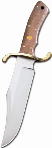 Boker Bowie Standard Fixed-Blade Knife 1