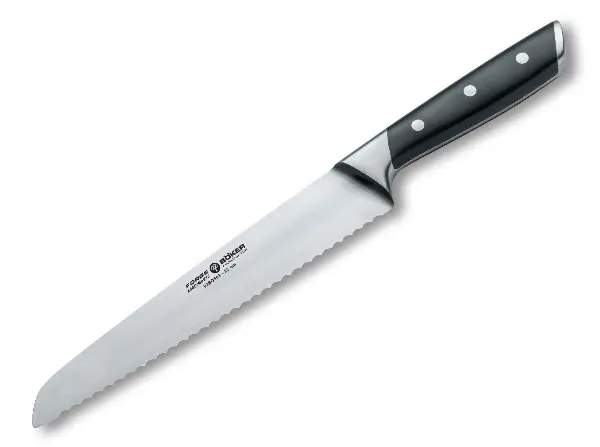 Boker Forge Bread Slicing Knife 1