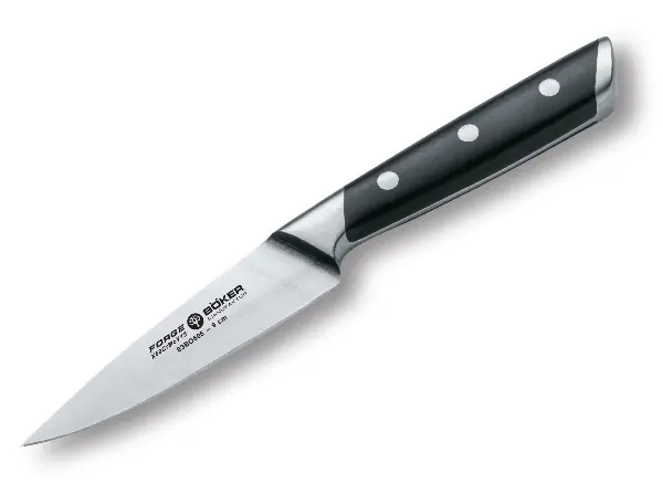 Boker Forge Precision Paring Knife 1
