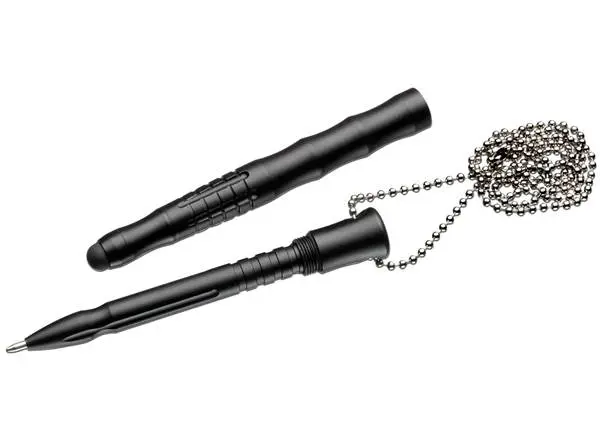 Boker Iplus Pen-Tio Pen Knife – Multi-Tool Design 1