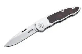 Boker Merlin Lightweight Folding Knife 1
