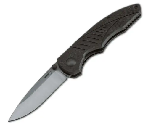 Böker Plus Cera-Tac Tactical Folding Knife 1