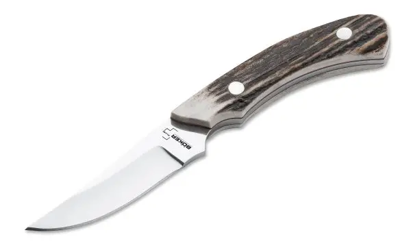 Boker Plus Cowboy Crossdraw Pocket Knife 1