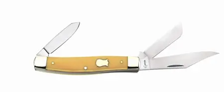 Boker Plus Mini Stockman Traditional Folder 1