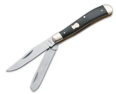 Boker Plus Mini Trapper Edc Knife 1