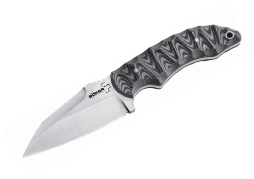 Boker Plus Mosier Folding Knife 1