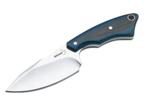 Böker Plus Rambler Fixed-Blade Outdoor Knife 1