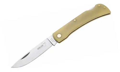 Böker Plus Sodbuster Junior Compact Knife 1