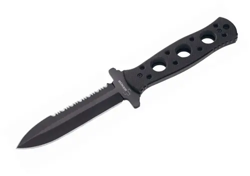 Boker Plus Steelmariner Edc Folder 1