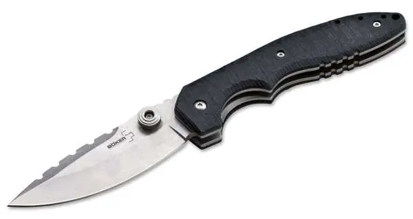 Böker Plus Sulaco Tactical Folder 1