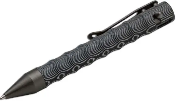 Boker Plus Tactical Pen – Compact K-Style 1