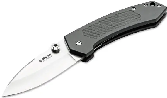 Boker Solo Tactical Folder With Cpm-3V Steel 1