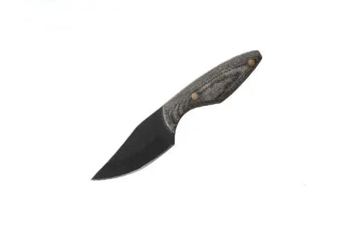 Bombus Fixed Blade Knife – Robust Full-Tang Outdoor Tool 1
