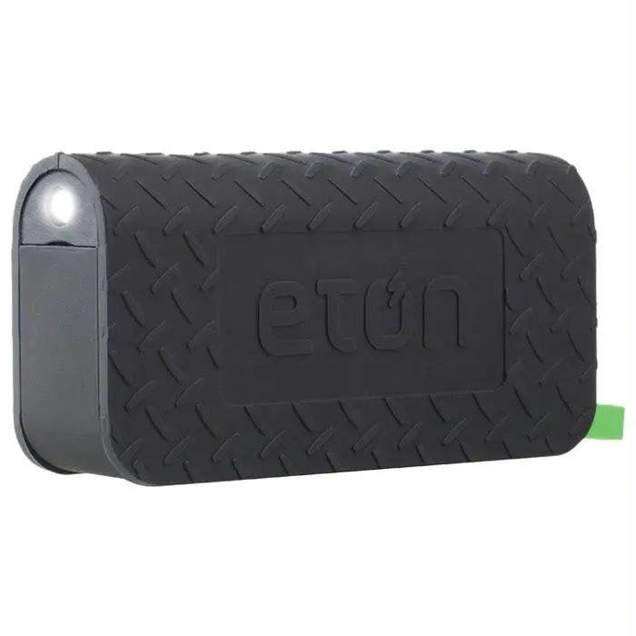 Boostx Portable Backup Power Bank 1