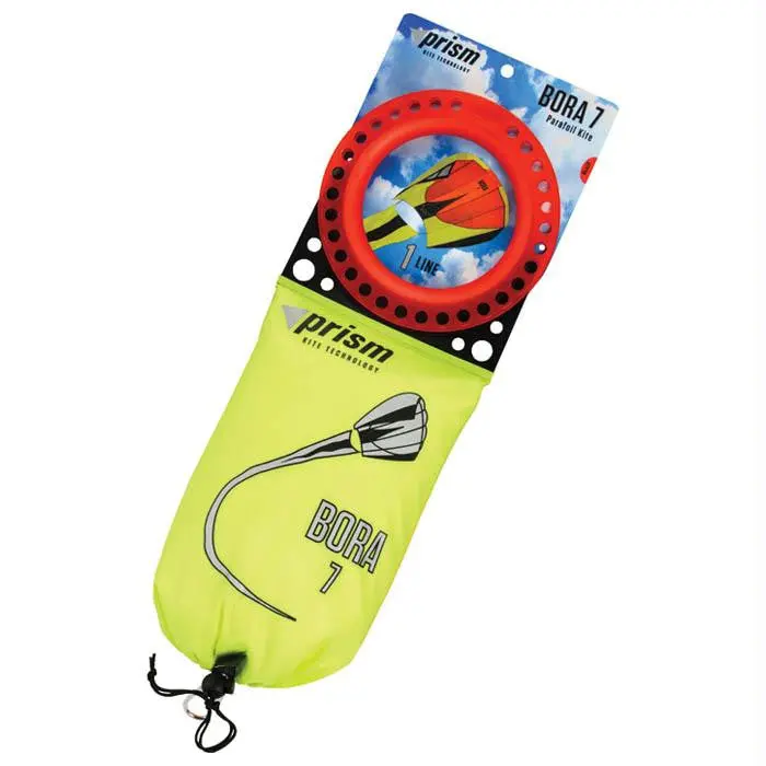 Bora 7 Single-Line Kite – Blaze Colorway 1