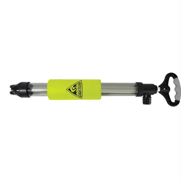 Breakaway Bilge Pump – Submersible Emergency Drainage System 1