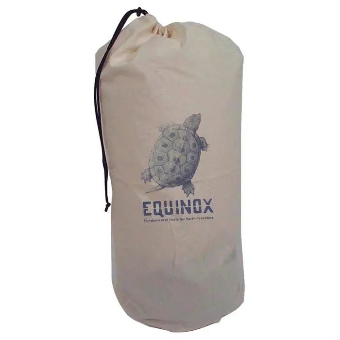 Breathable Sleeping Bag Storage Sack – Compression-Friendly 1