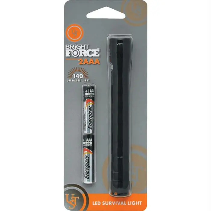 Brightforce Aaa Battery Pack – 2-Cell Power Supply 1