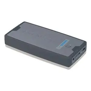 Brunton Sustain2 Power Pack – 73Wh Rechargeable Portable Battery 1