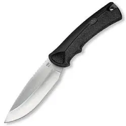 Bucklite Max Compact Drop-Point Folding Knife 1