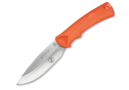 Bucklite Max Lightweight Folding Knife – Standard Edge 1